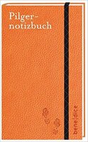 Pilgernotizbuch: Das spirituelle Skizzenbuch