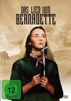 Das Lied von Bernadette (DVD)