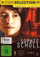 Sophie Scholl