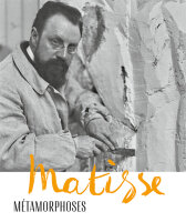 Matisse – Métamorphoses
