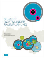 50 Jahre Dortmunder Raumplanung