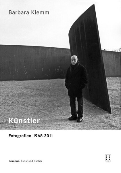 Künstler. Fotografien 1968-2011