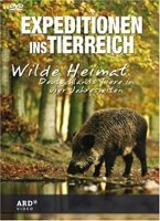 Expeditionen ins Tierreich - Wilde Heimat