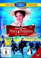 Mary Poppins - Zum 45. Jubiläum (Special Collection)...