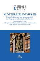 Klosterbibliotheken