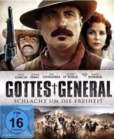 Gottes General - Die Schlacht um die Freiheit [Blu-ray]