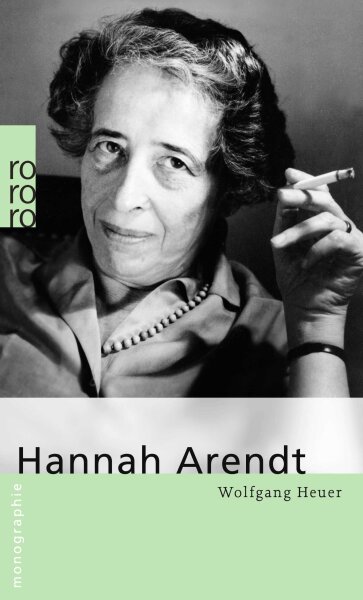 Hannah Arendt