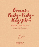 Omas Ratz-Fatz-Rezepte