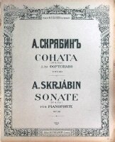 Sonate No. 4 Opus 30
