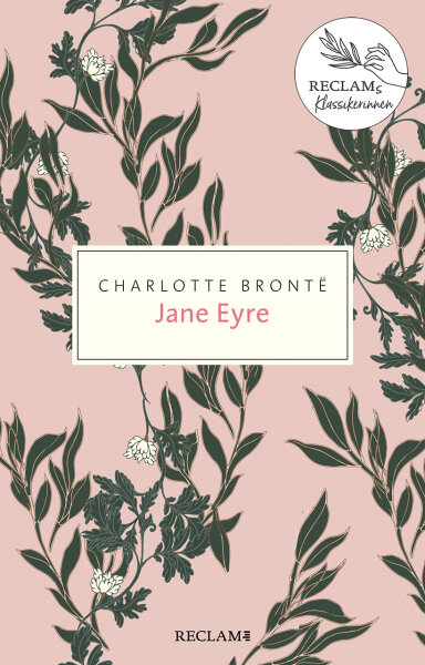 Jane Eyre. Eine Autobiografie