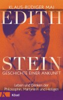 Edith Stein – Geschichte einer Ankunft