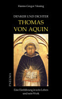 Denker und Dichter: Thomas von Aquin