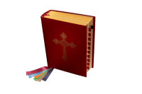Missale Romanum 1962 - Editio Septima Iuxta Typicam 1962