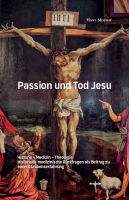Passion und Tod Jesu