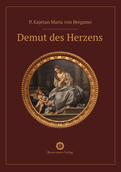 Demut des Herzens