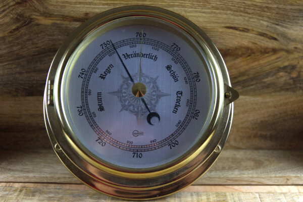 Schiffsbarometer