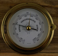 Schiffsbarometer