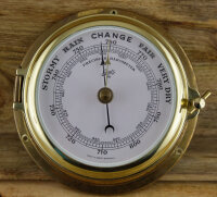 Precisions Barometer von Schatz