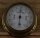 Barometer/ Messing/ Bullauge