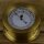 Barometer/ Messing/ Bullauge