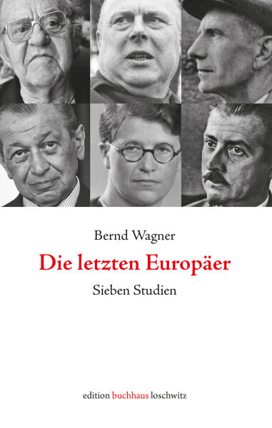 Die letzten Europäer