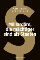 Milliardäre, die mächtiger sind als Staaten