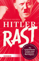 Hitler rast