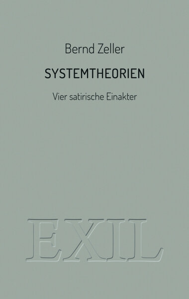 Systemtheorien