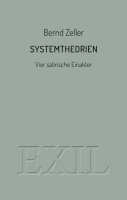 Systemtheorien