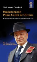Begegnung mit Plinio Corrêa de Oliveira....