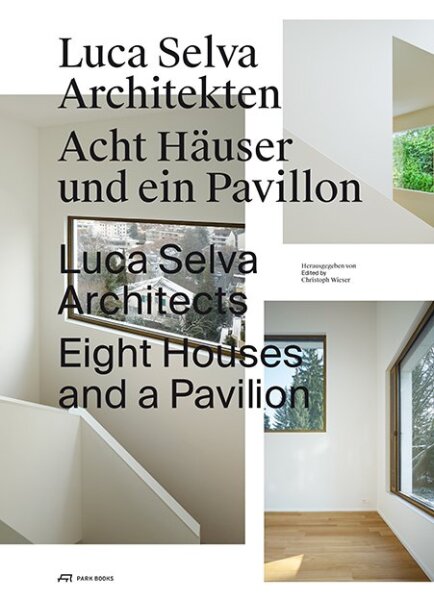 Luca Selva Architekten – Häuser