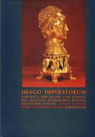 Imago imperatorum. Porträts der Kaiser und...