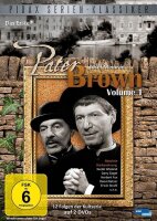 Pater Brown - Vol. 1