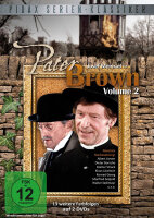 Pater Brown - Vol. 2